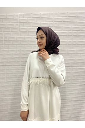 روسری رنگی İpek Tivil LOSYANA - کد 929493297