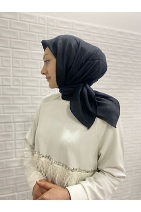 روسری رنگی İpek Tivil LOSYANA - کد 929493279
