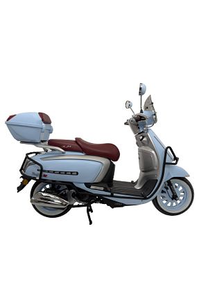 آهن حفاظتی Moto-Knight - کد 929492904