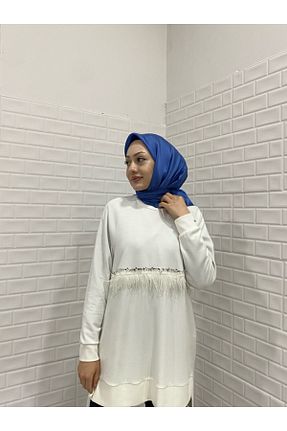 روسری رنگی İpek Tivil LOSYANA - کد 929493269