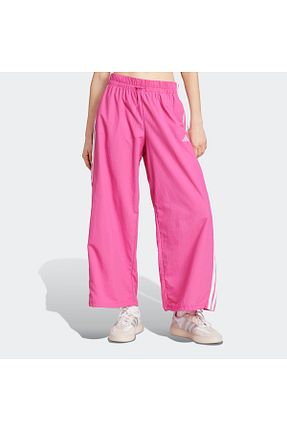 پائین تنه گرمکن اسپرت صورتی زنانه Ter Tutmayan adidas - کد 887261331