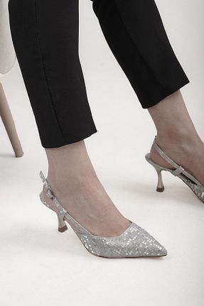 کفش مجلسی زنانه پاشنه نازک Stilbagshoes - کد 929498288