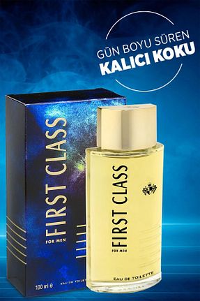 ست ادکلن زنانه First Class - کد 2174019