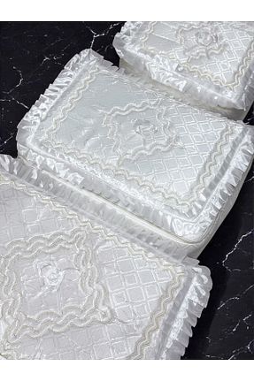خورجین نباتی پلی ساتن AYHANHOME - کد 123999661