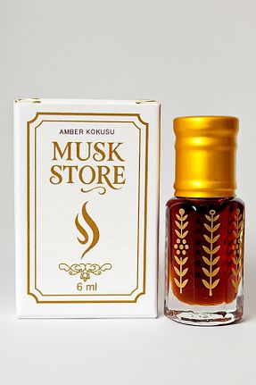 اسانس ادکلن MUSK STORE - کد 803295129