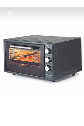 فر مشکی 3 CONTİ - کد 929631235