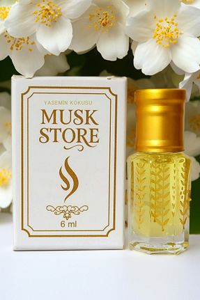 اسانس ادکلن MUSK STORE - کد 847538086