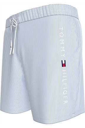 شلوارک و برمودا سفید مردانه پلی استر Tommy Hilfiger - کد 921664829