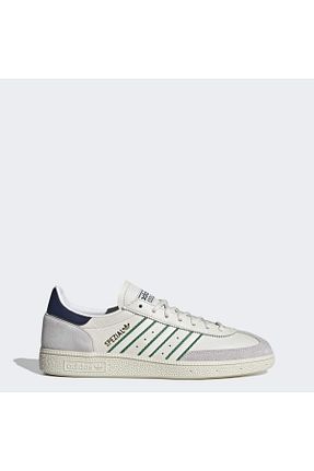 کفش اسنیکر طوسی زنانه بند دار adidas - کد 838683548