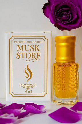 اسانس ادکلن MUSK STORE - کد 850849740
