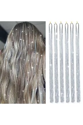 سایر اکسسوری مو زنانه پلی استر REBORN DESIGN - کد 929516267