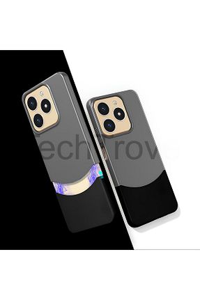 کاور و قاب مشکی TechTrove - کد 929521837