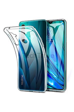 کاور و قاب نارنجی TechTrove - کد 929520723