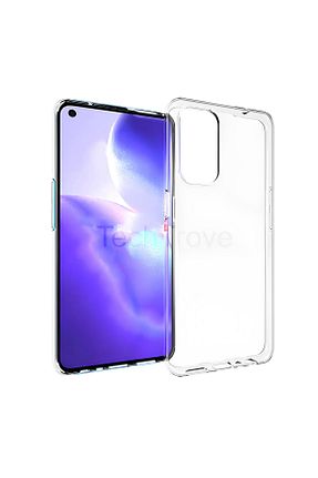 کاور و قاب نارنجی TechTrove - کد 929520726