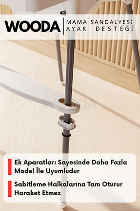  Wooda Çocuk Mobilyası & Aksesuar - کد 922083253