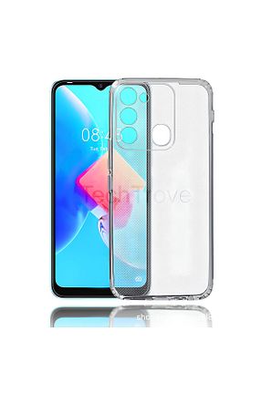 کاور و قاب نارنجی TechTrove - کد 929521030