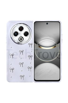 کاور و قاب رنگی TechTrove - کد 929641200