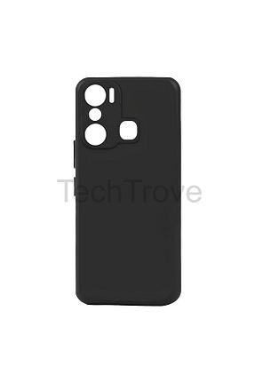 کاور و قاب مشکی TechTrove - کد 929525866