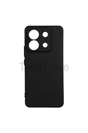 کاور و قاب مشکی TechTrove - کد 929527027