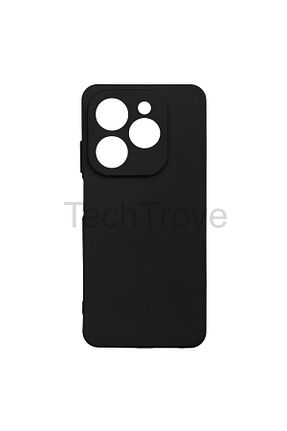 کاور و قاب مشکی TechTrove - کد 929526172