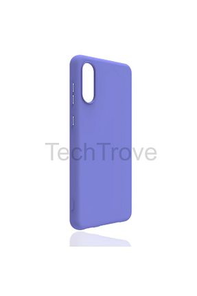 کاور و قاب بنفش TechTrove - کد 929528888