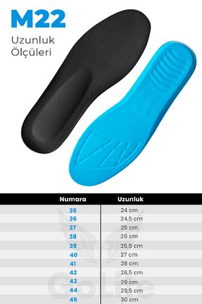 کفی کفش GoLite - کد 82997922