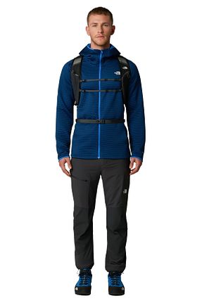 شلوار مشکی مردانه رگولار The North Face - کد 929544501