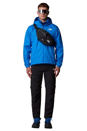 شلوار مشکی مردانه پاچه ساده The North Face - کد 929545245