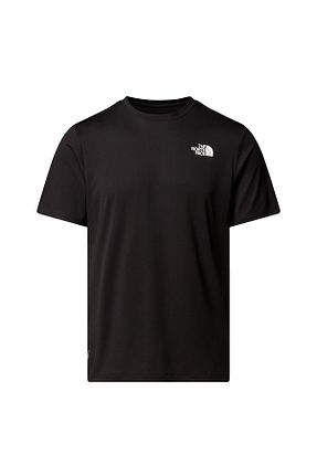 تیشرت مشکی مردانه رگولار The North Face - کد 929543610