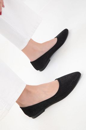 بابت مشکی زنانه چرم مصنوعی SOHO - کد 926658499