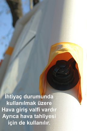 چادر نباتی 4 Kişilik ve üstü moniev - کد 893553351