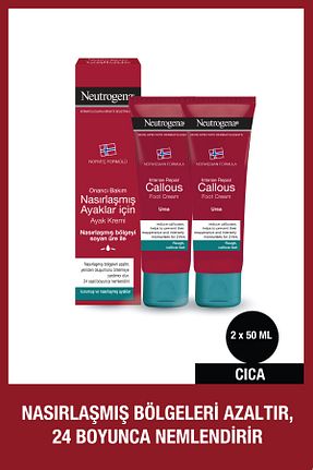 کرم پا Neutrogena - کد 4938001
