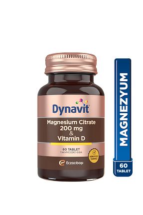 ویتامین Dynavit - کد 33687344