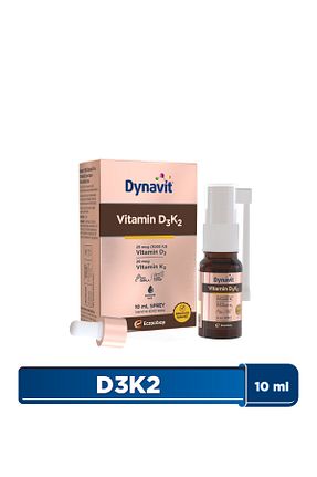 ویتامین Dynavit - کد 52515866