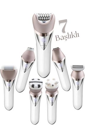 اپیلاتور Islak ve Kuru Shibowavy - کد 883383577