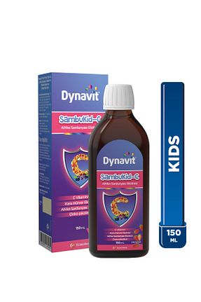 ویتامین Dynavit - کد 208574491