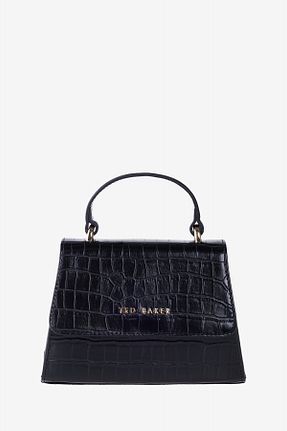 کیف دستی مشکی زنانه Ted Baker - کد 896760850