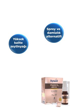 ویتامین Dynavit - کد 142339783