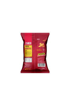 چیپس Züber - کد 845319082
