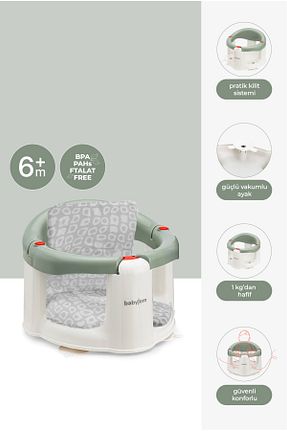  سبز Babyjem - کد 486694162