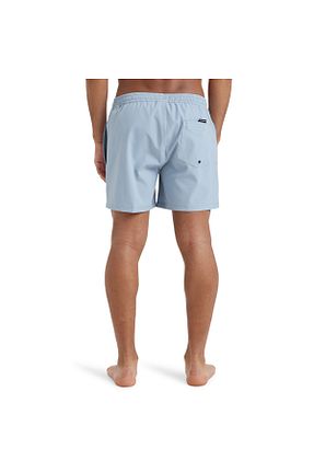 شلوارک ساحلی آبی مردانه Quiksilver - کد 929545112