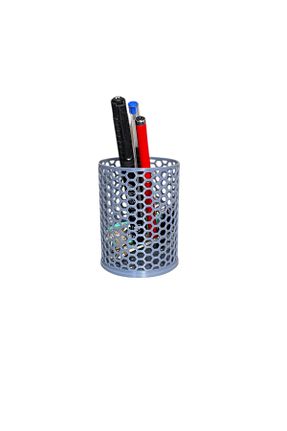 نظم دهنده رو میزی طوسی VEMA - کد 897224935