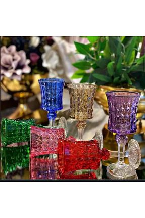 لیوان قهوه ای شیشه PLT Design - کد 855703285