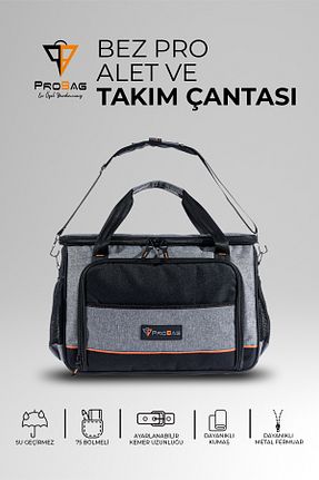 کیف و جعبه ابزار Probag - کد 297508276
