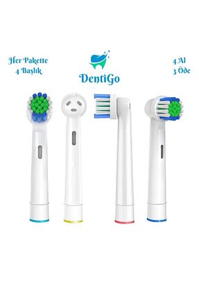 سری یدکی مسواک ttoysworld - کد 63268991
