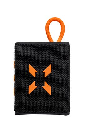 اسپیکر بلوتوث مشکی Xenon Smart - کد 929582140