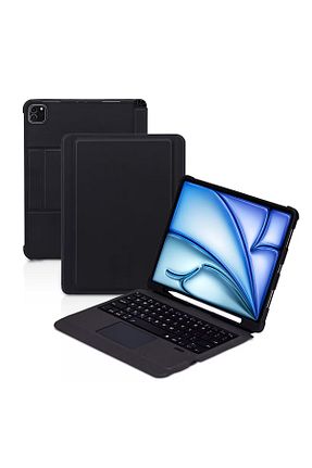 کیف تبلت طوسی Apple Uyumlu UnDePlus - کد 929270504