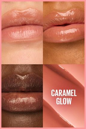 رژ لب نارنجی Parlak Maybelline New York - کد 929596475