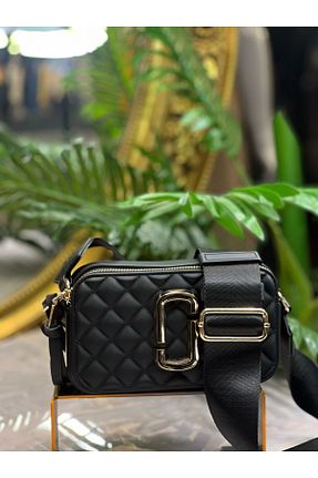 کیف دستی مشکی چرم مصنوعی KRISTE BELL - کد 929600907