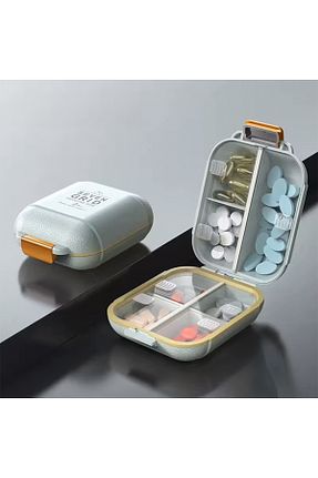 جعبه نگهداری دارو EZERE - کد 929674448